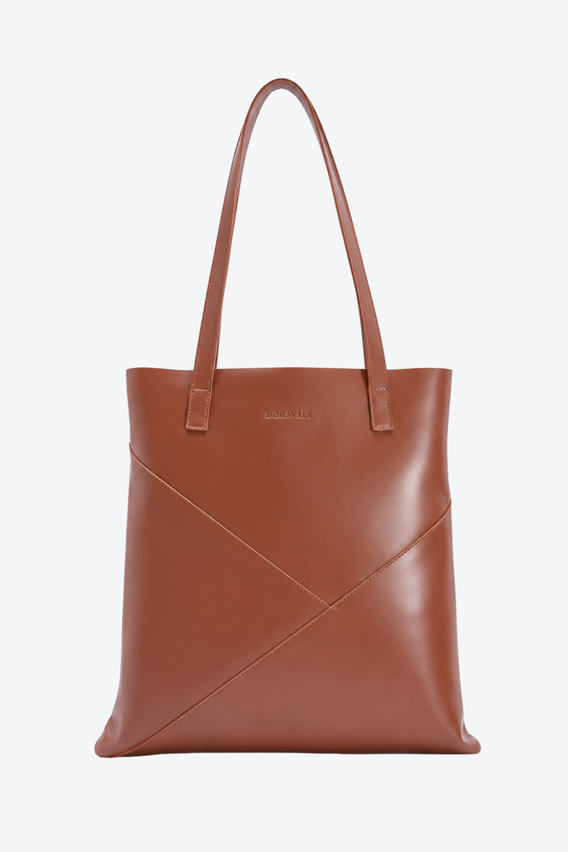 Shop Bag Couro