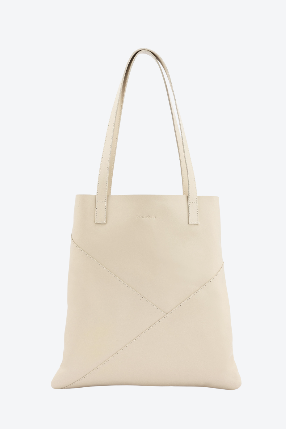 Shop Bag Couro
