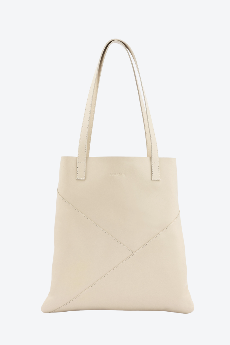 Shop Bag Couro
