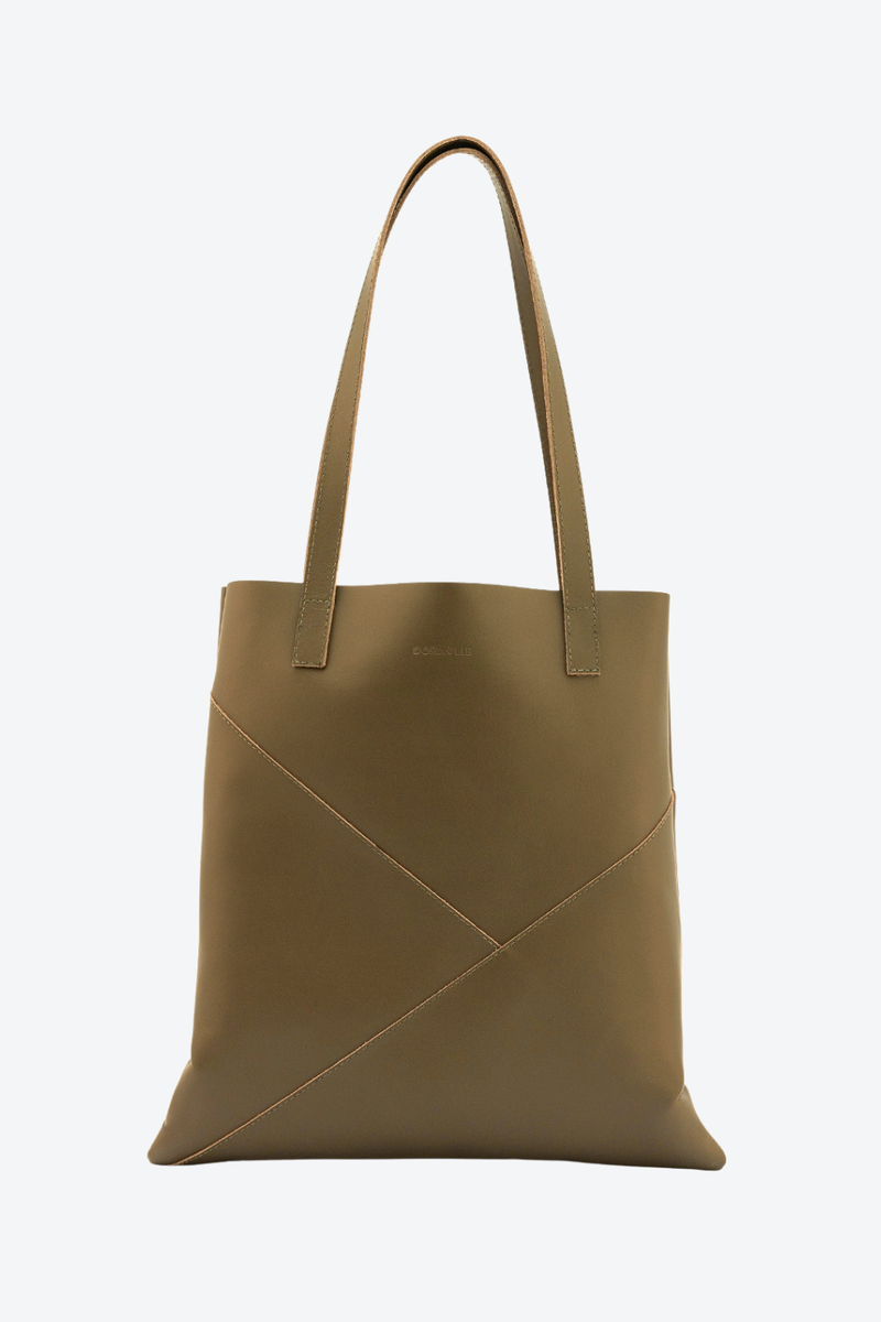 Shop Bag Couro