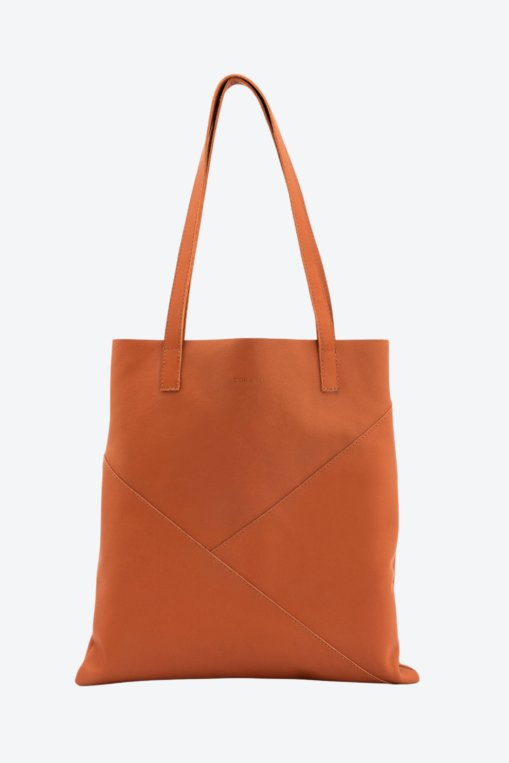 Shop Bag Couro