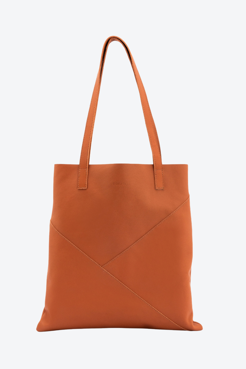 Shop Bag Couro