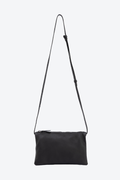 Bolsa Couro Tiracolo Pequena