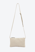 Bolsa Couro Tiracolo Pequena