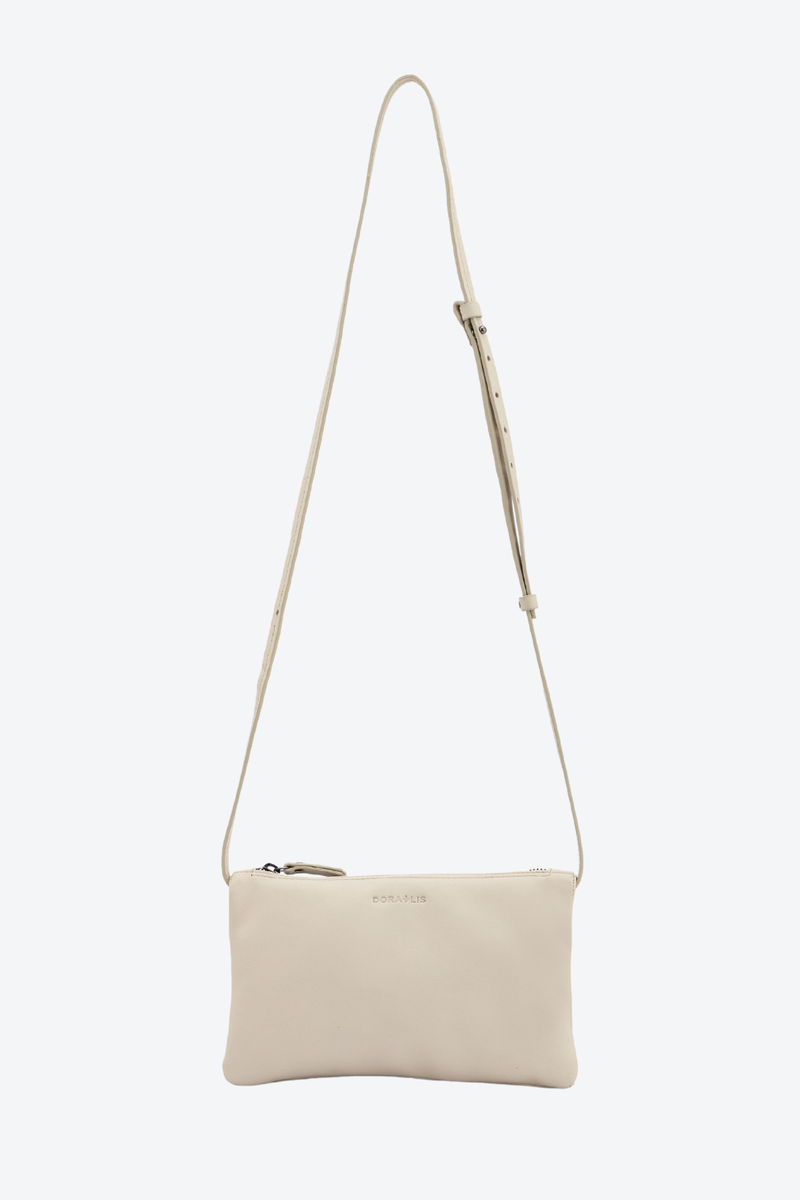 Bolsa Couro Tiracolo Pequena