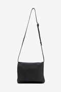 Bolsa Couro Tampa Pequena