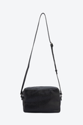 Bolsa Couro Camera Bag Pequena
