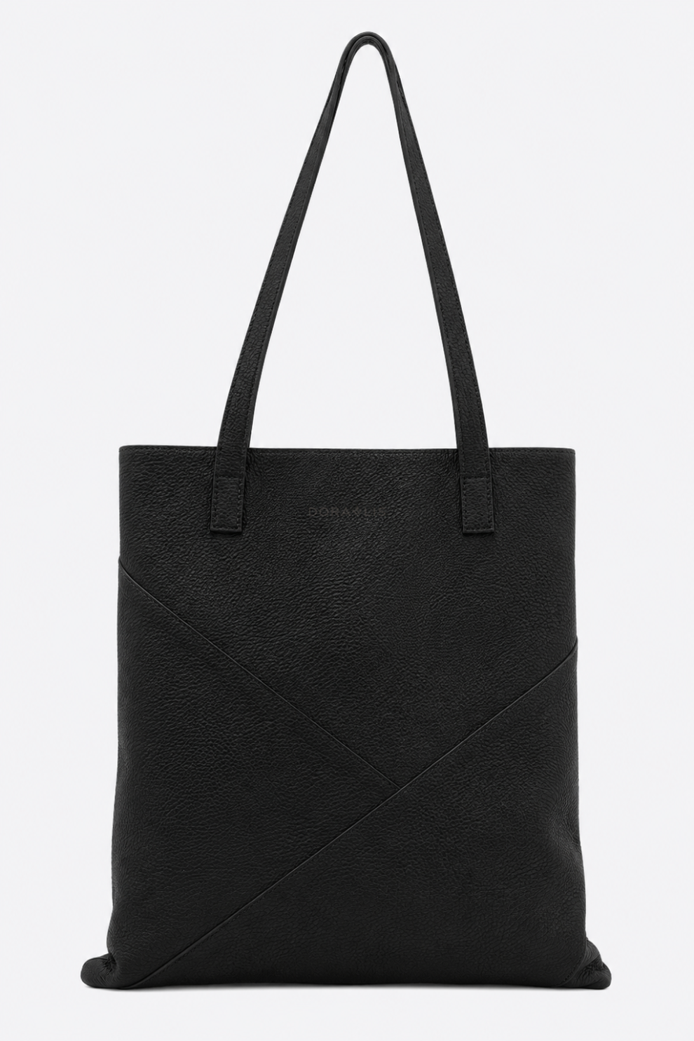 Shop Bag Couro