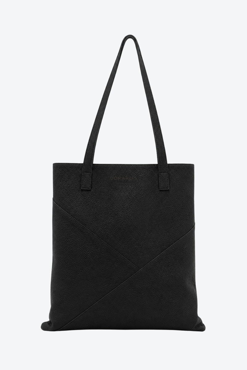 Shop Bag Couro
