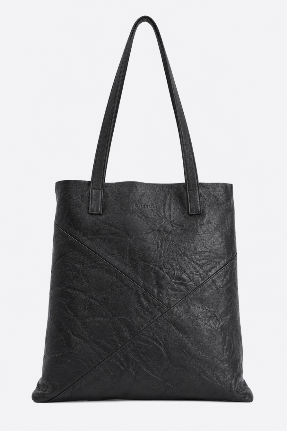 Shop Bag Couro