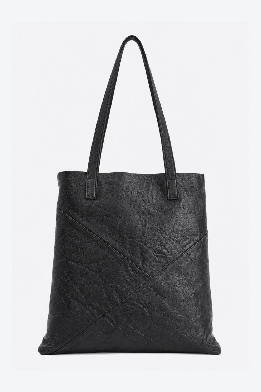 Shop Bag Couro