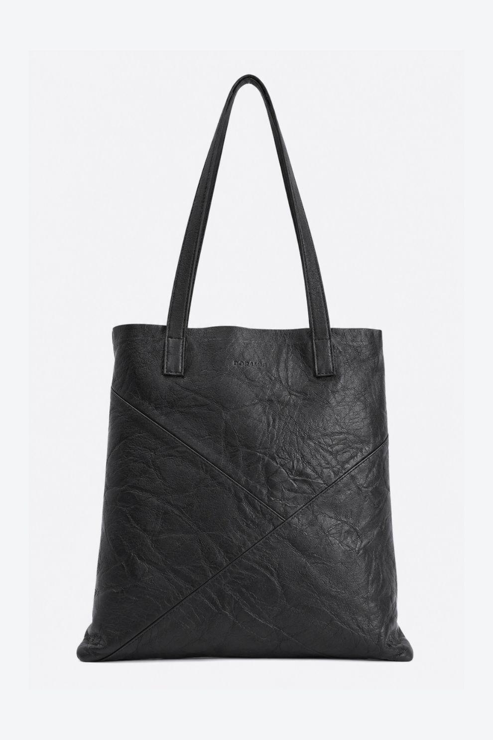 Shop Bag Couro