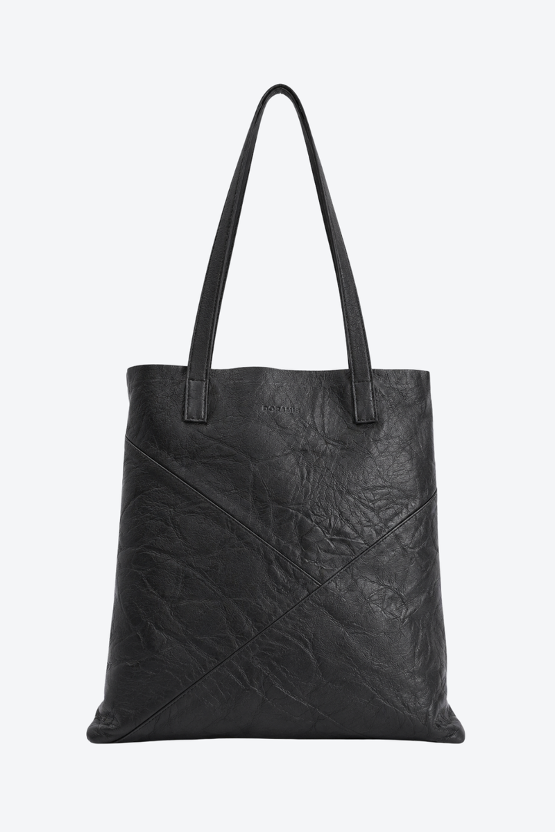 Shop Bag Couro
