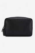 Necessaire Couro Estojo Grande
