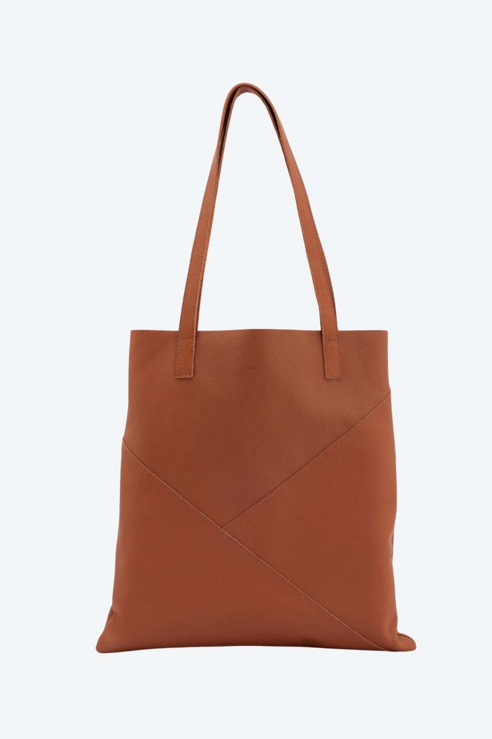 Shop Bag Couro