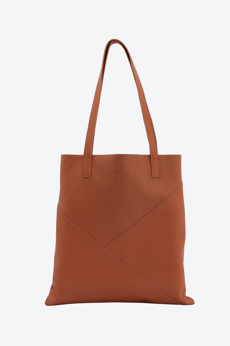 Shop Bag Couro