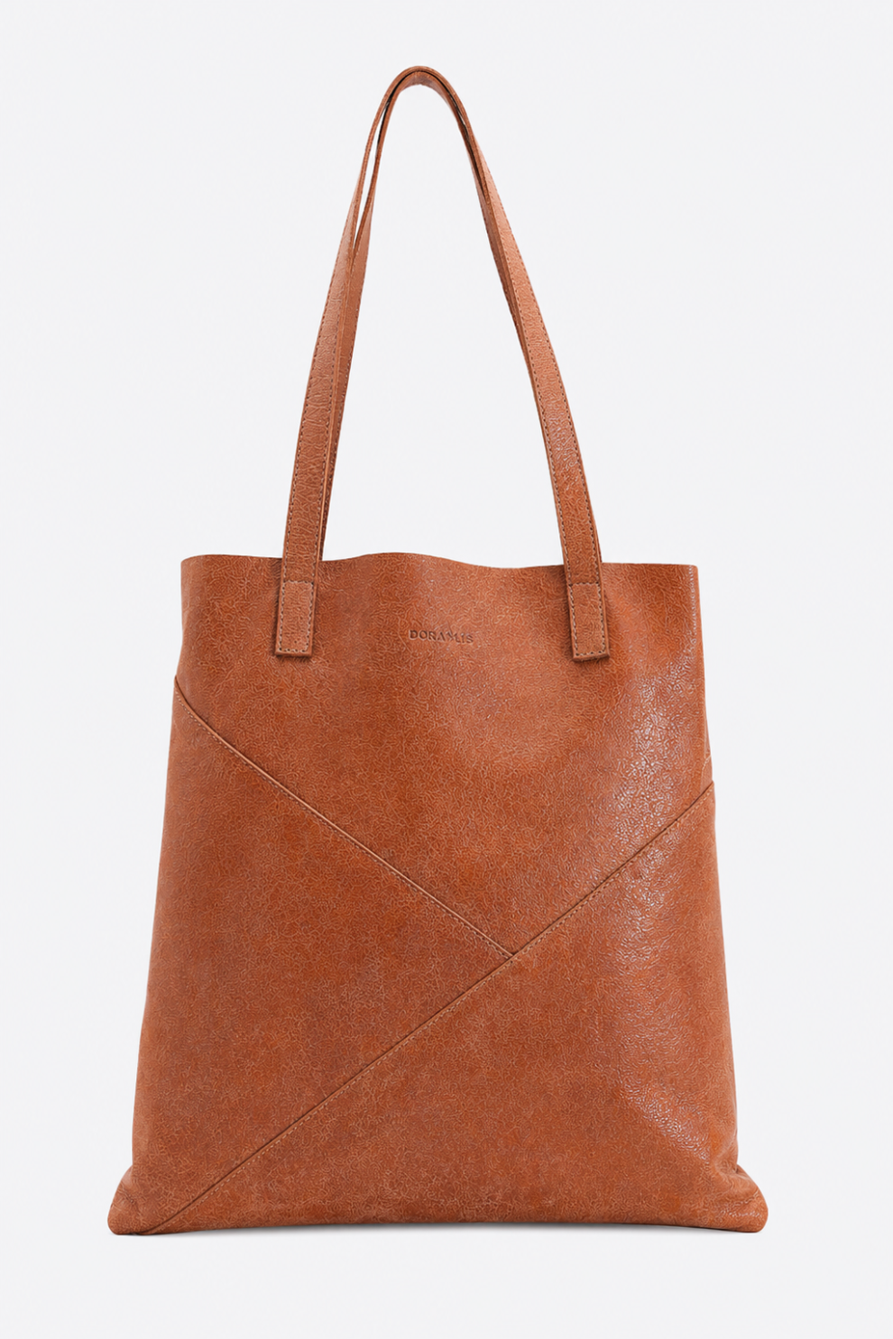 Shop Bag Couro