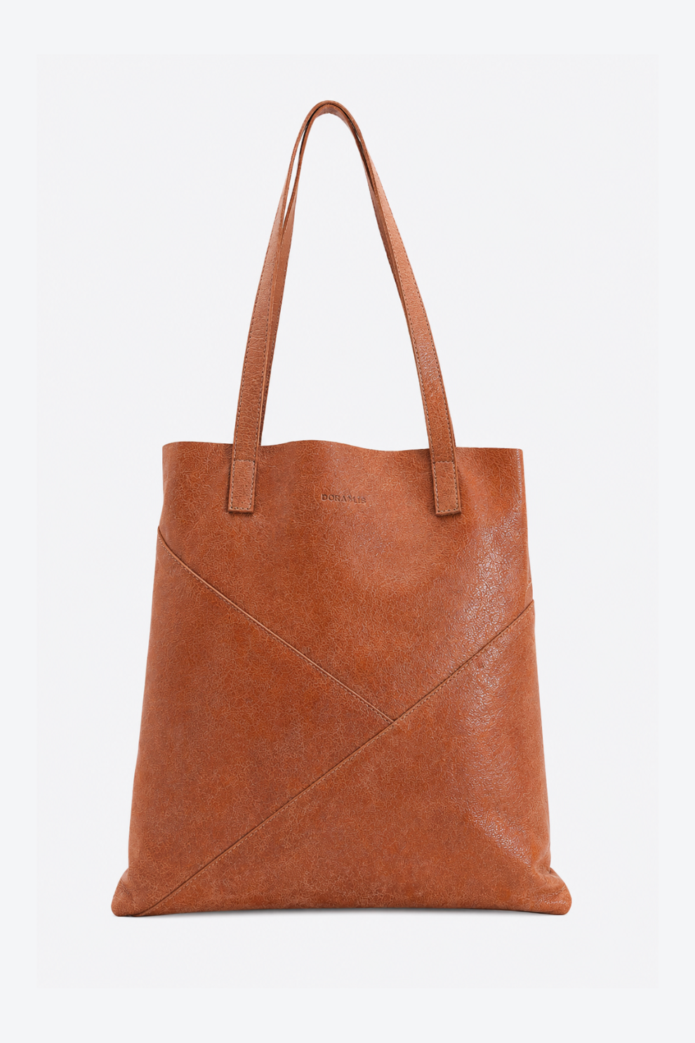 Shop Bag Couro