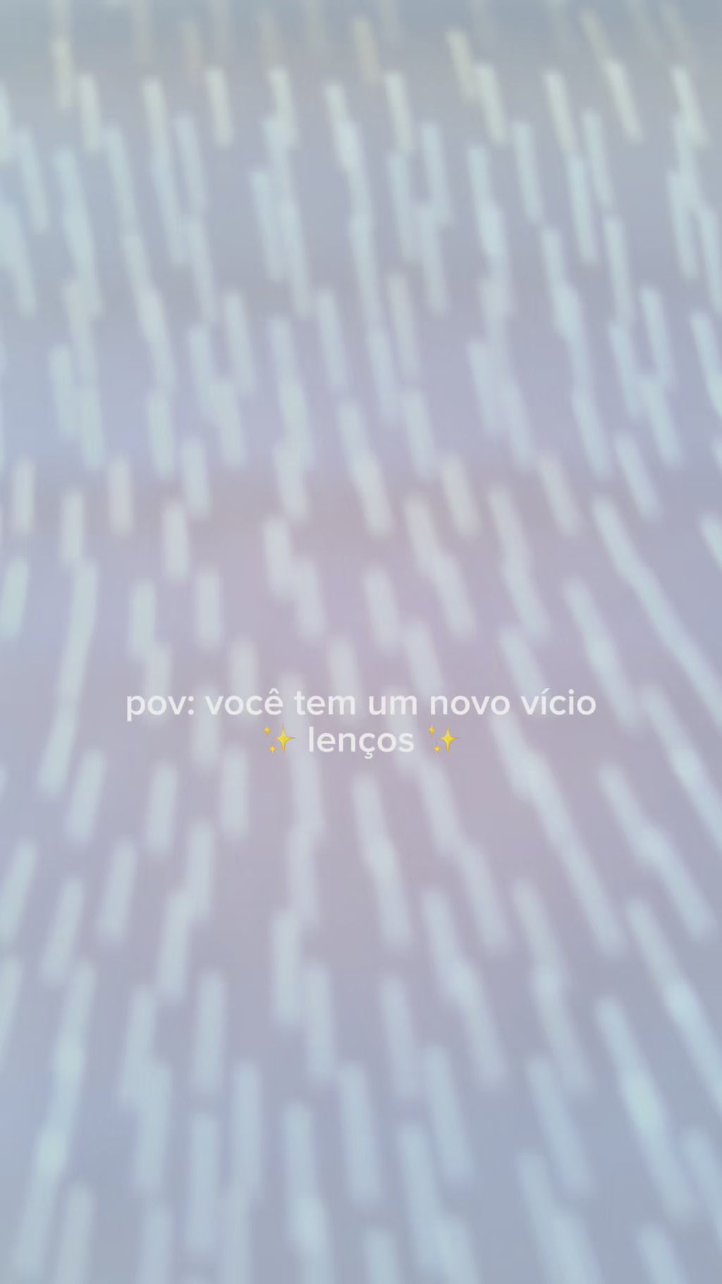 Bolsa Couro Lenço Pequena