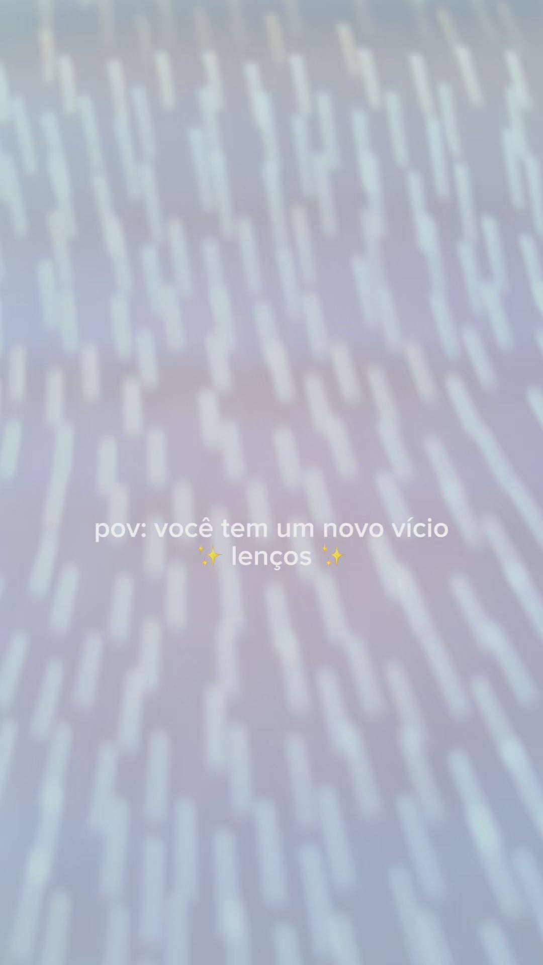 Bolsa Couro Lenço Pequena