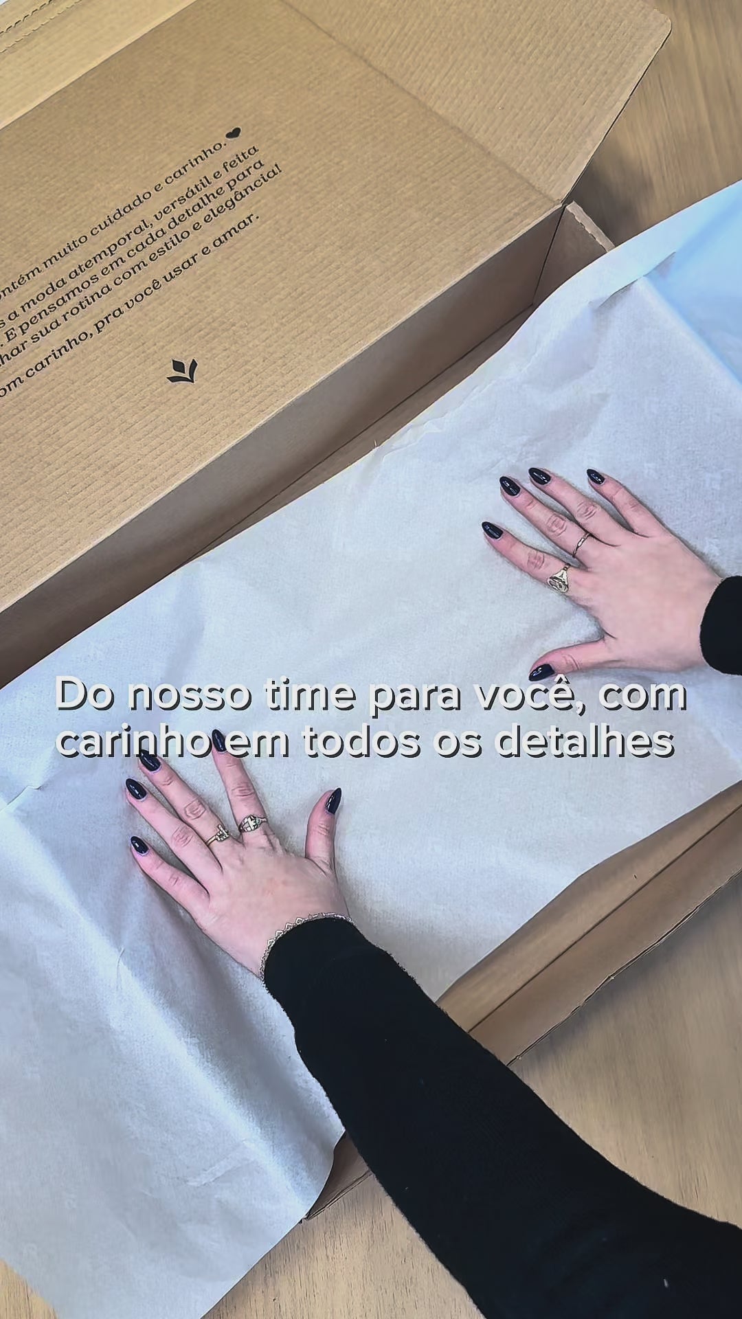 Bolsa Couro Maxi Zíper